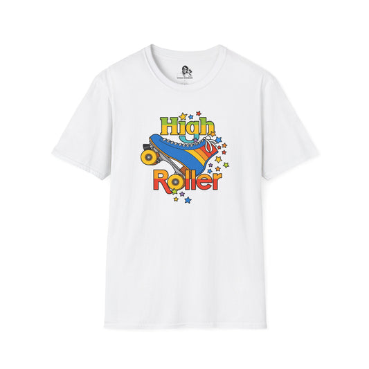 High Roller Light T-Shirt
