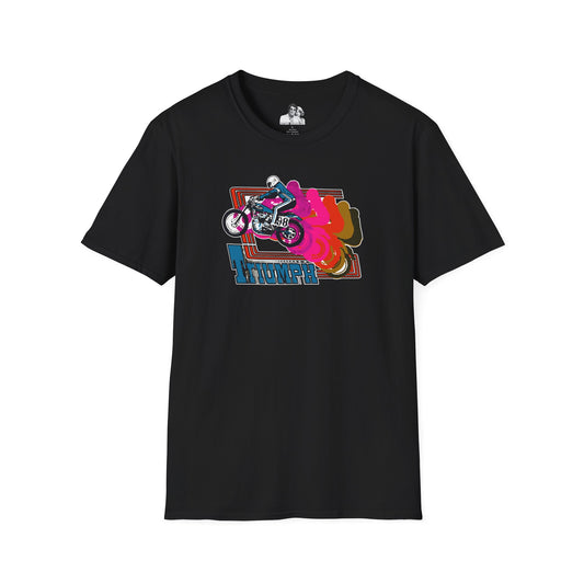 Triumph 98 Dark T-Shirt