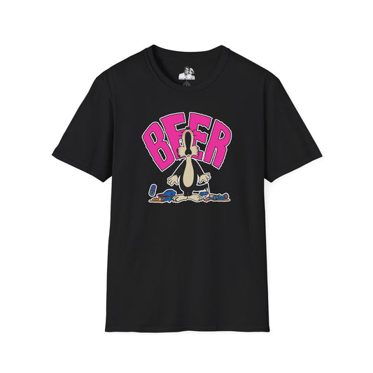 BEER Dark T-Shirt