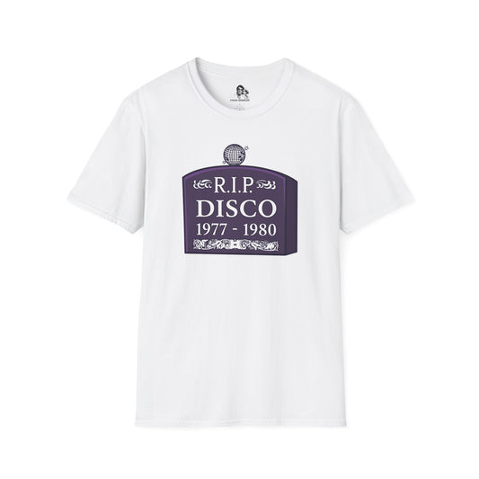 R.I.P. Disco Light T-Shirt
