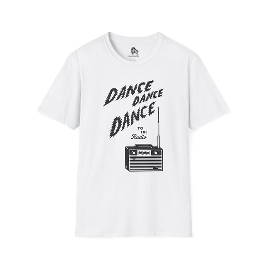 Dance Dance Dance Light T-Shirt