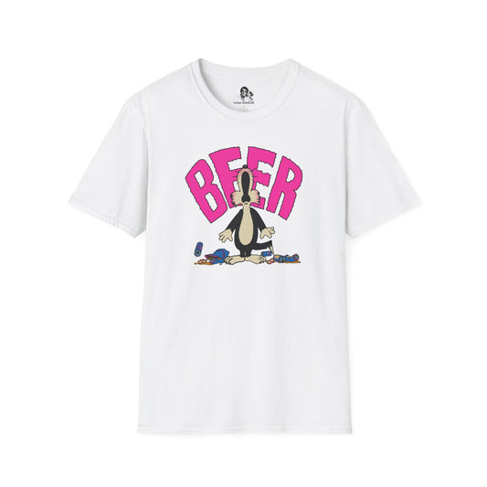 BEER Light T-Shirt