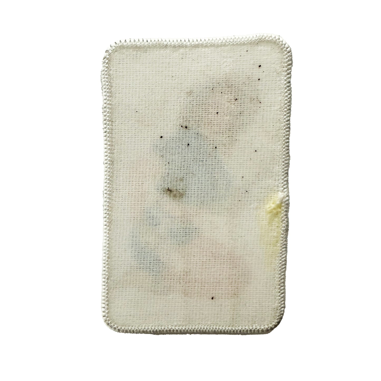Cowgirl Sublimination Patch