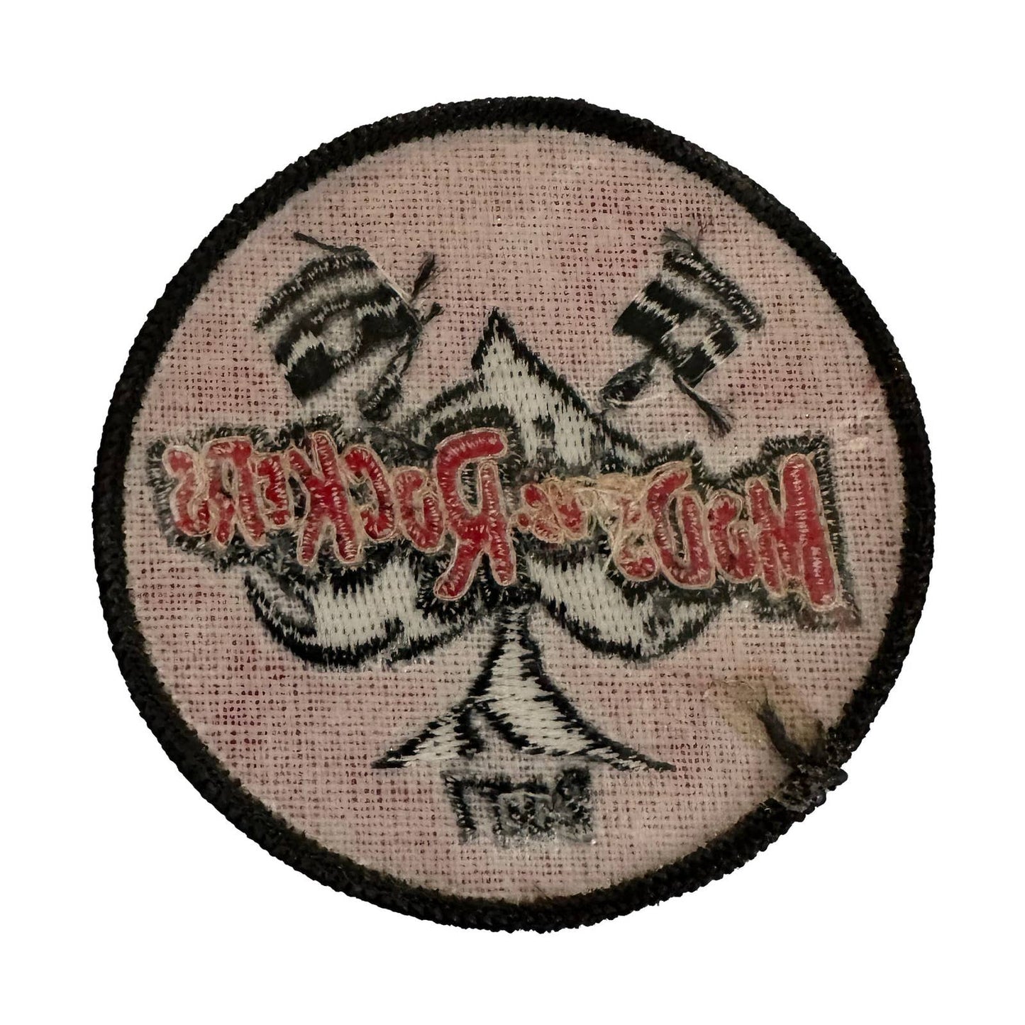 Mods vs. Rockers 2007 Event Patch