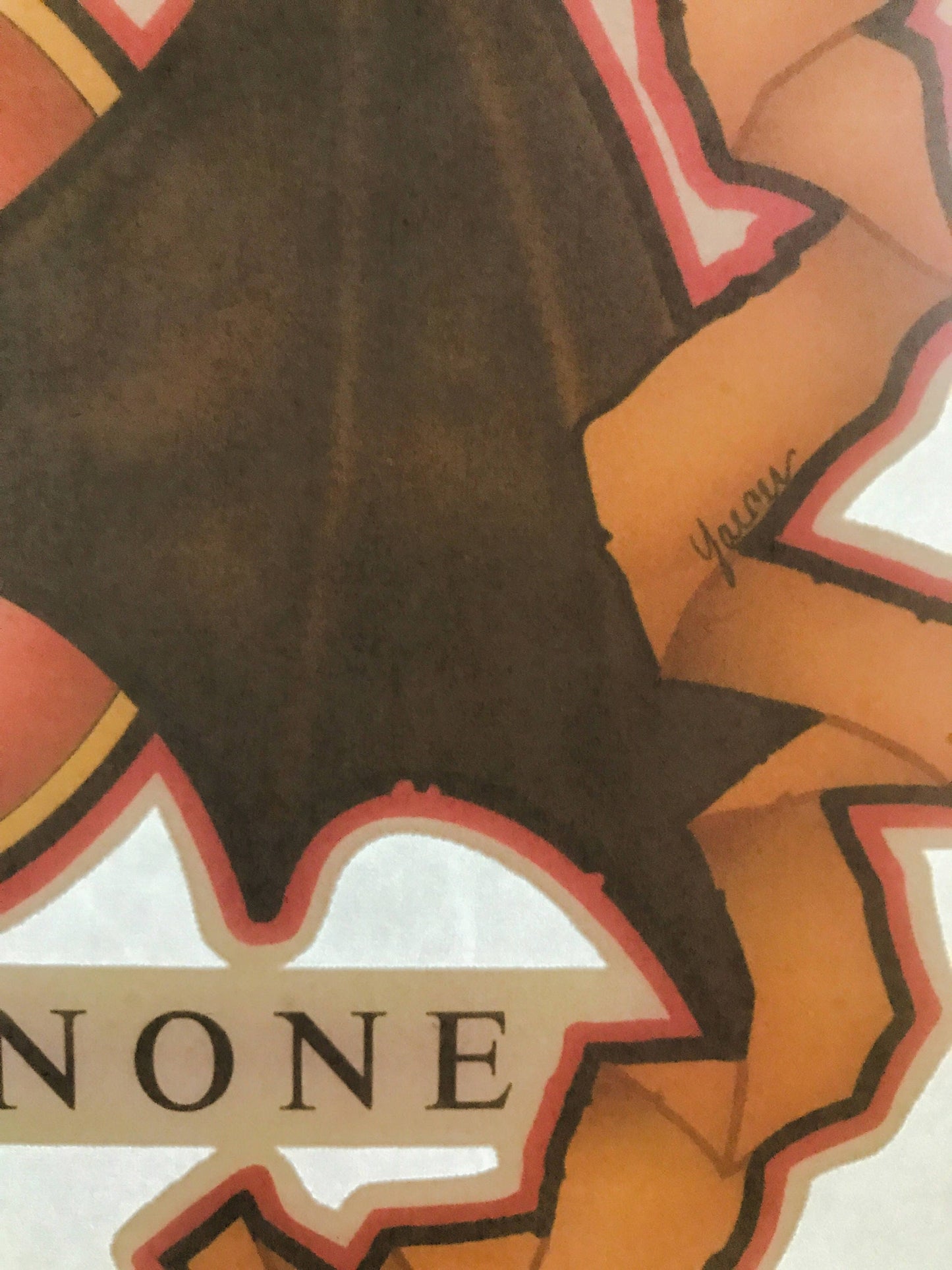 Sworn to Fun... Vintage Iron On Heat Transfer