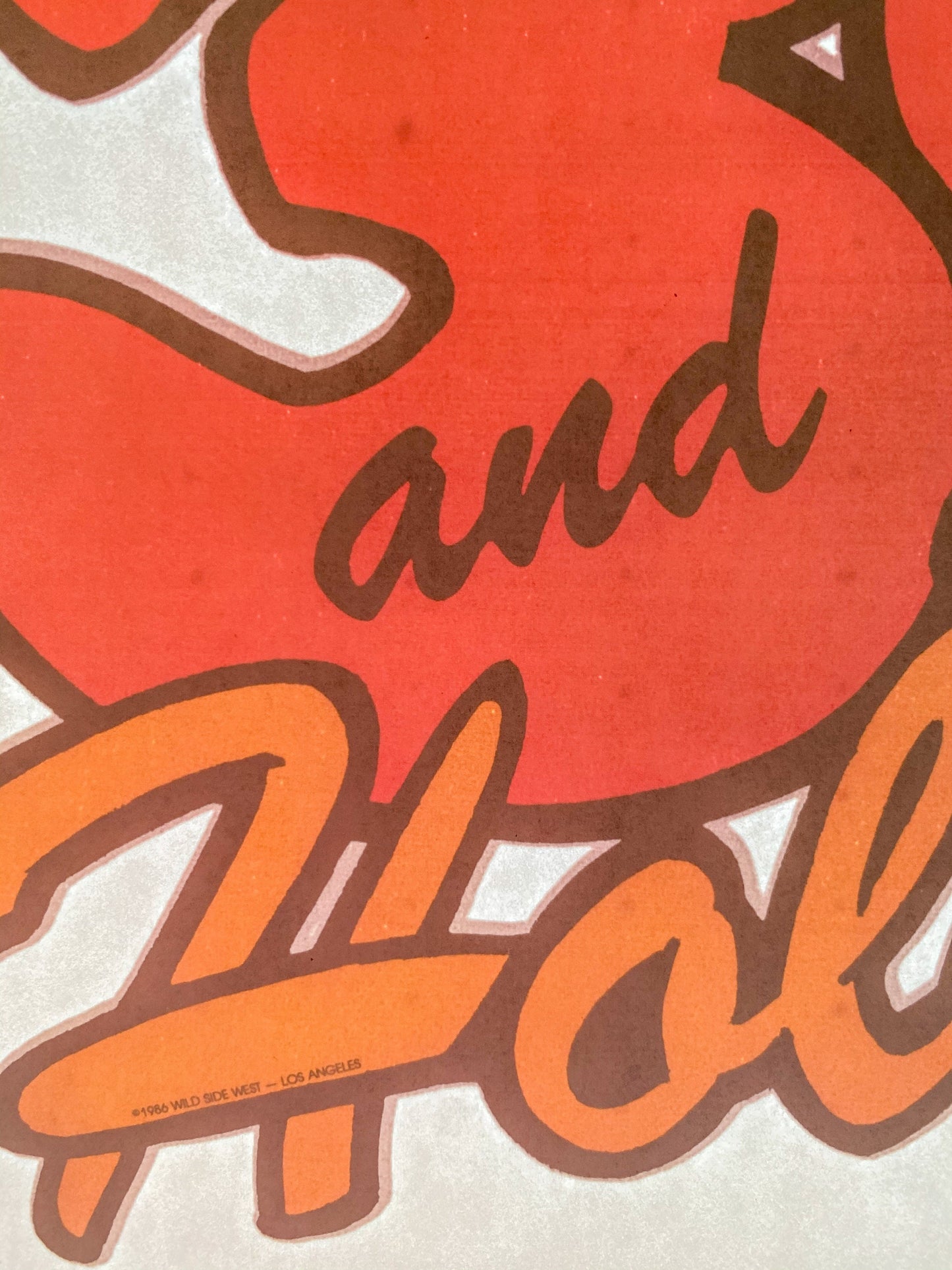 39 and Holding Birthday (Large) Vintage Iron On Heat Transfer