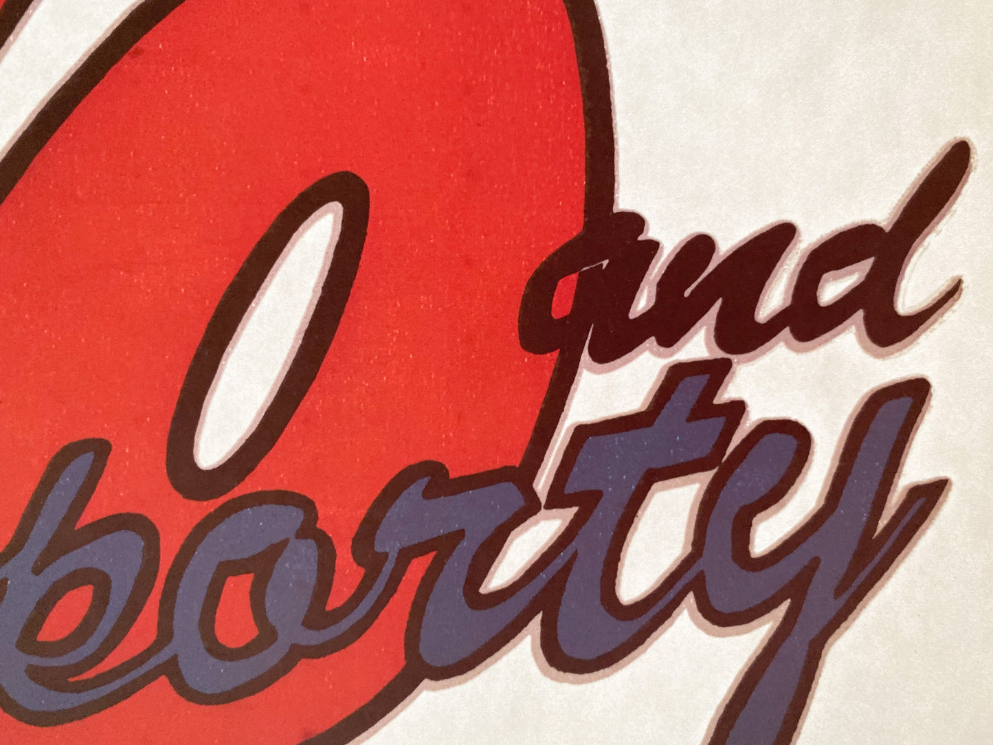 40 and Sporty (Birthday) Vintage Iron On Heat Transfer