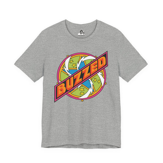 Buzzed Light T-Shirt