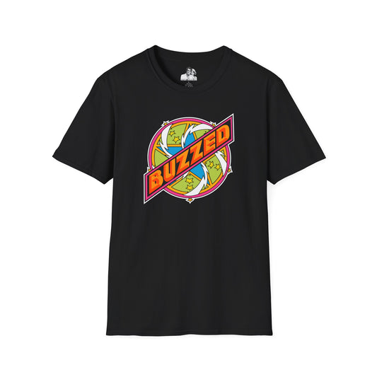 Buzzed Dark T-Shirt