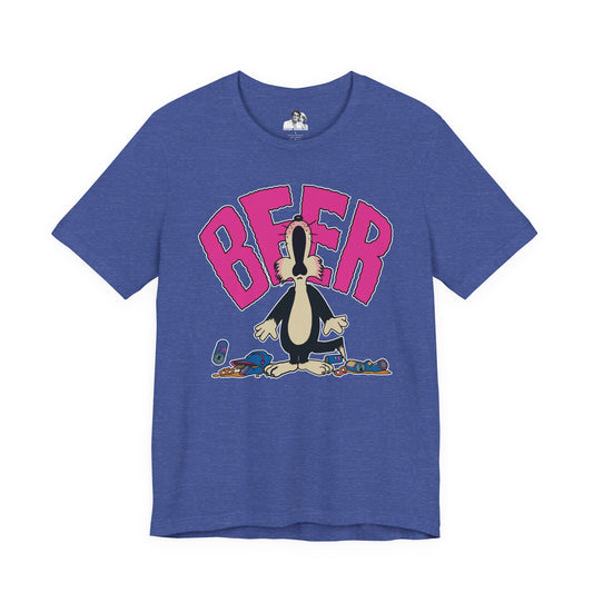 BEER Dark T-Shirt