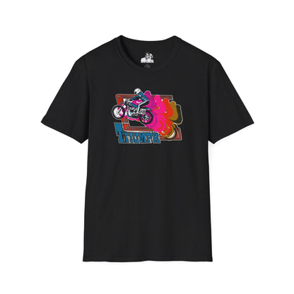 Triumph 98 Dark T-Shirt
