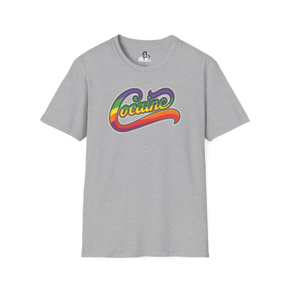 Cocaine Dark T-Shirt