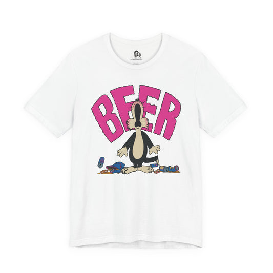 BEER Light T-Shirt