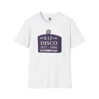 R.I.P. Disco Light T-Shirt