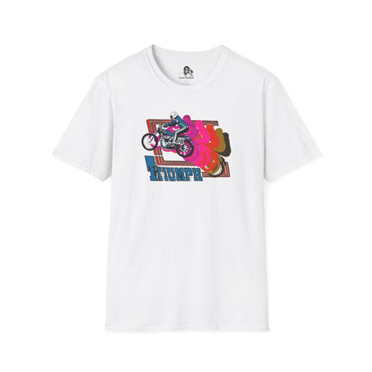 Triumph 98 Light T-Shirt