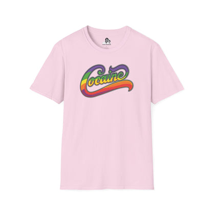 Cocaine Light T-Shirt
