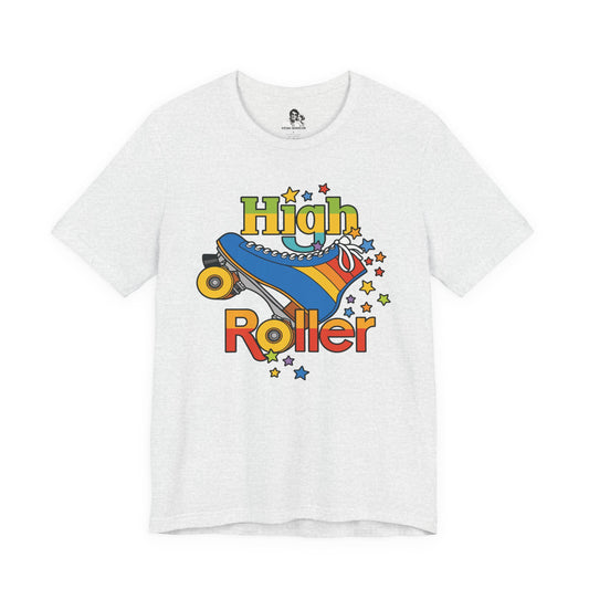 High Roller Light T-Shirt