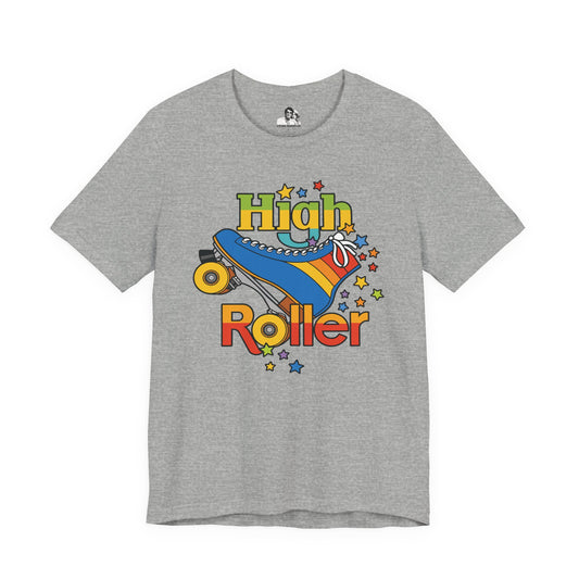 High Roller Light T-Shirt