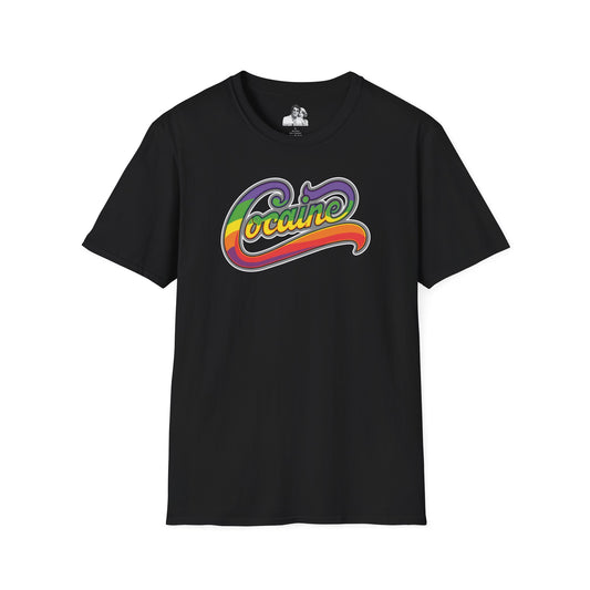 Cocaine Dark T-Shirt
