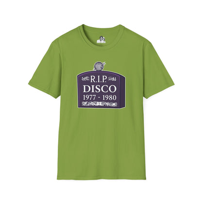 R.I.P. Disco Dark T-Shirt