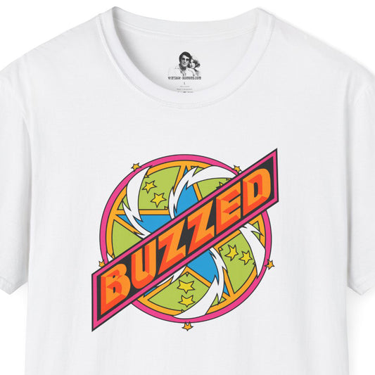 Buzzed Light T-Shirt