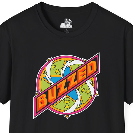 Buzzed Dark T-Shirt