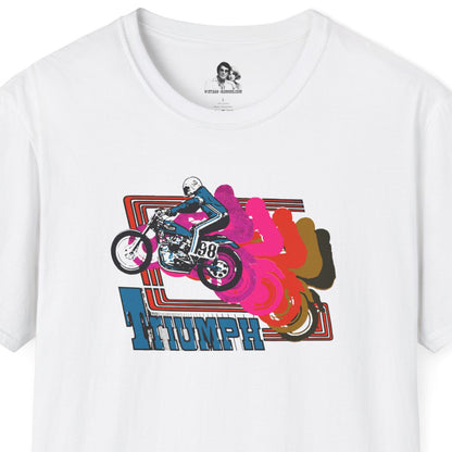 Triumph 98 Light T-Shirt