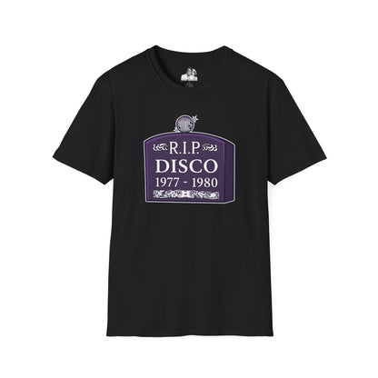 R.I.P. Disco Dark T-Shirt