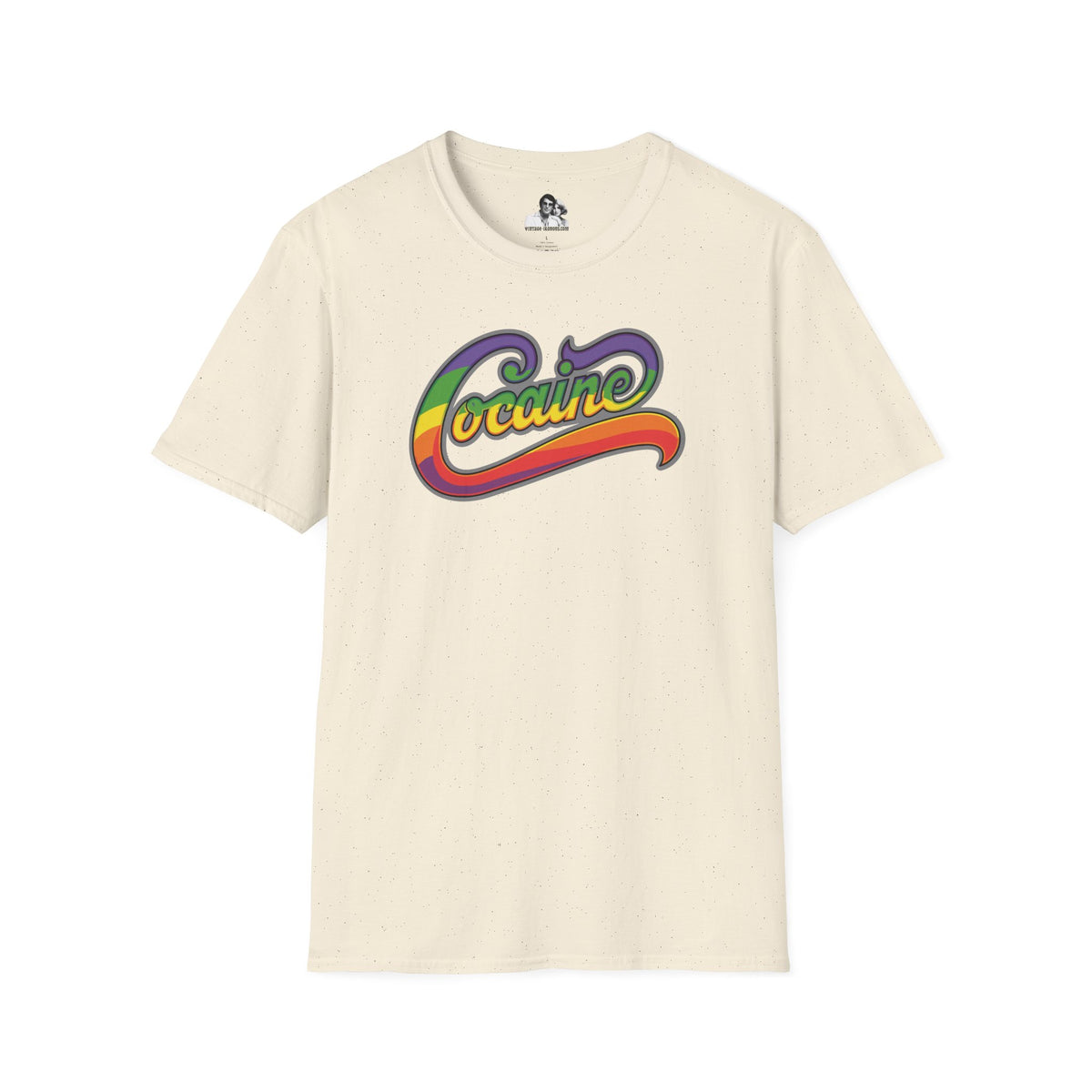 Cocaine Light T-Shirt