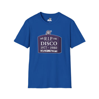 R.I.P. Disco Dark T-Shirt