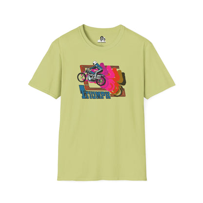Triumph 98 Light T-Shirt