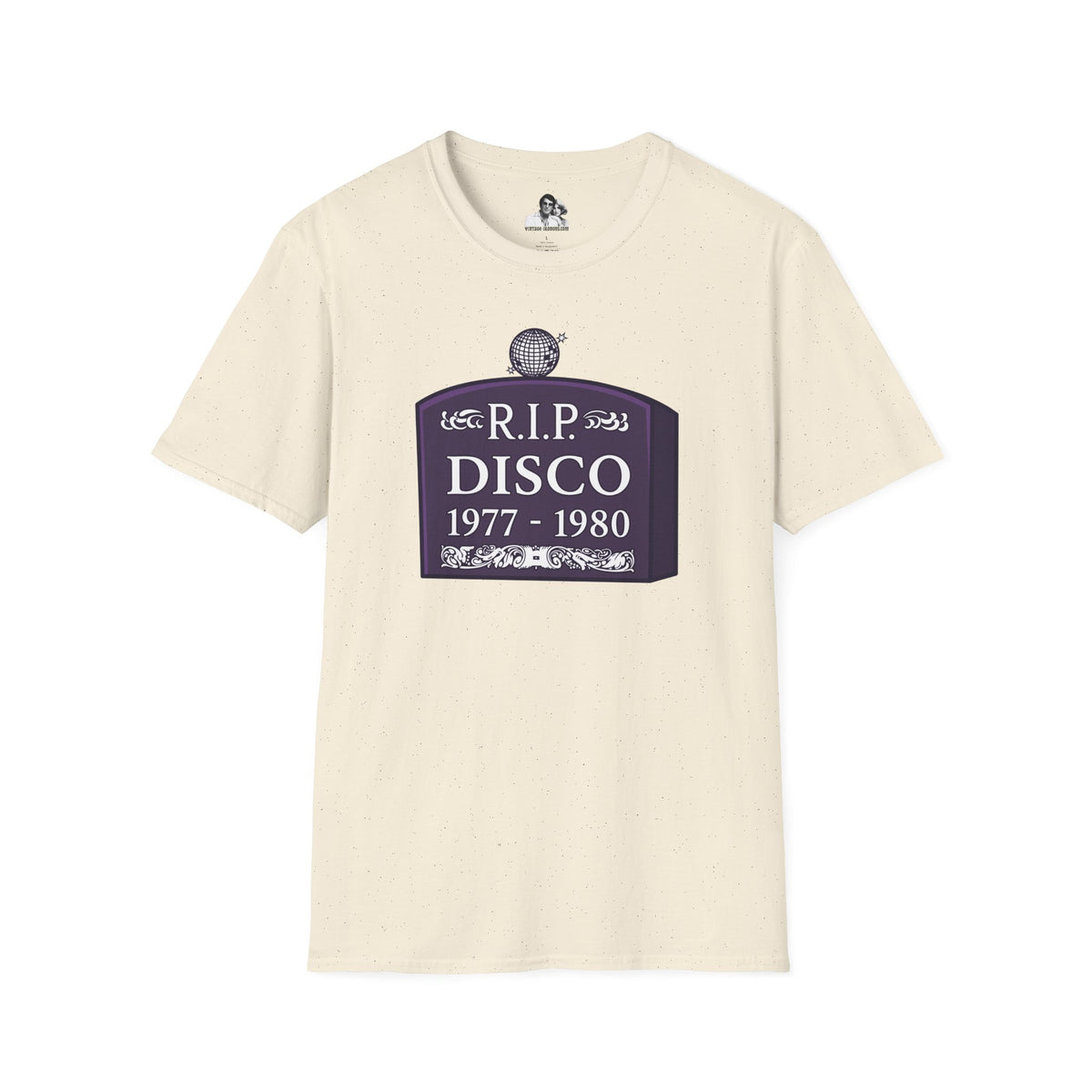 R.I.P. Disco Light T-Shirt
