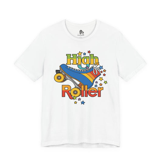 High Roller Light T-Shirt