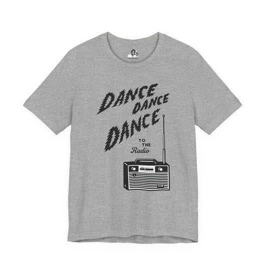 Dance Dance Dance Light T-Shirt