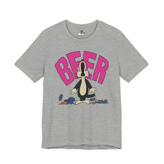 BEER Light T-Shirt