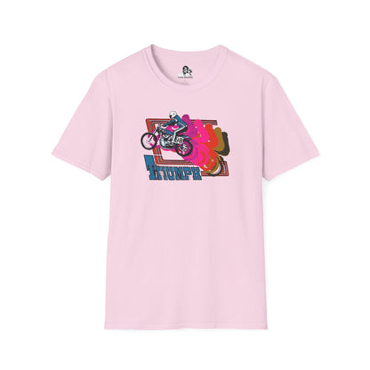 Triumph 98 Light T-Shirt