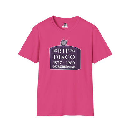 R.I.P. Disco Dark T-Shirt