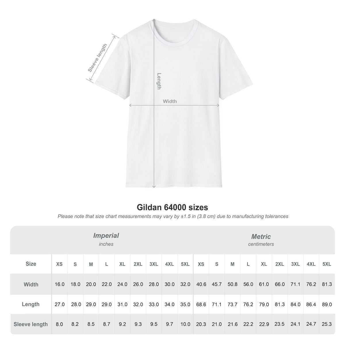 Beaver Patrol Light T-Shirt