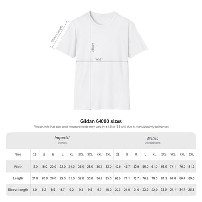 Beaver Patrol Light T-Shirt