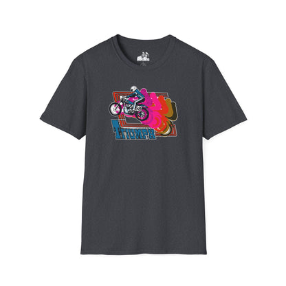 Triumph 98 Dark T-Shirt