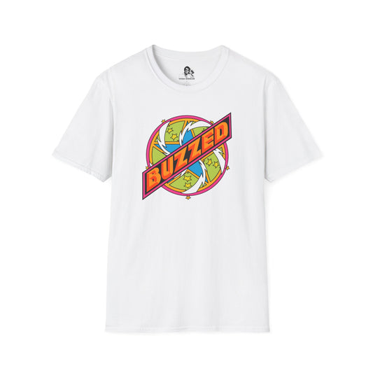 Buzzed Light T-Shirt