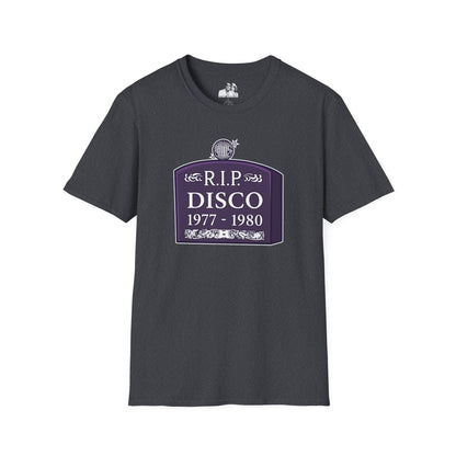 R.I.P. Disco Dark T-Shirt