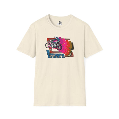 Triumph 98 Light T-Shirt