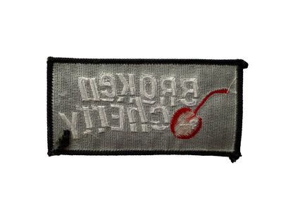 Broken Cherry Patch