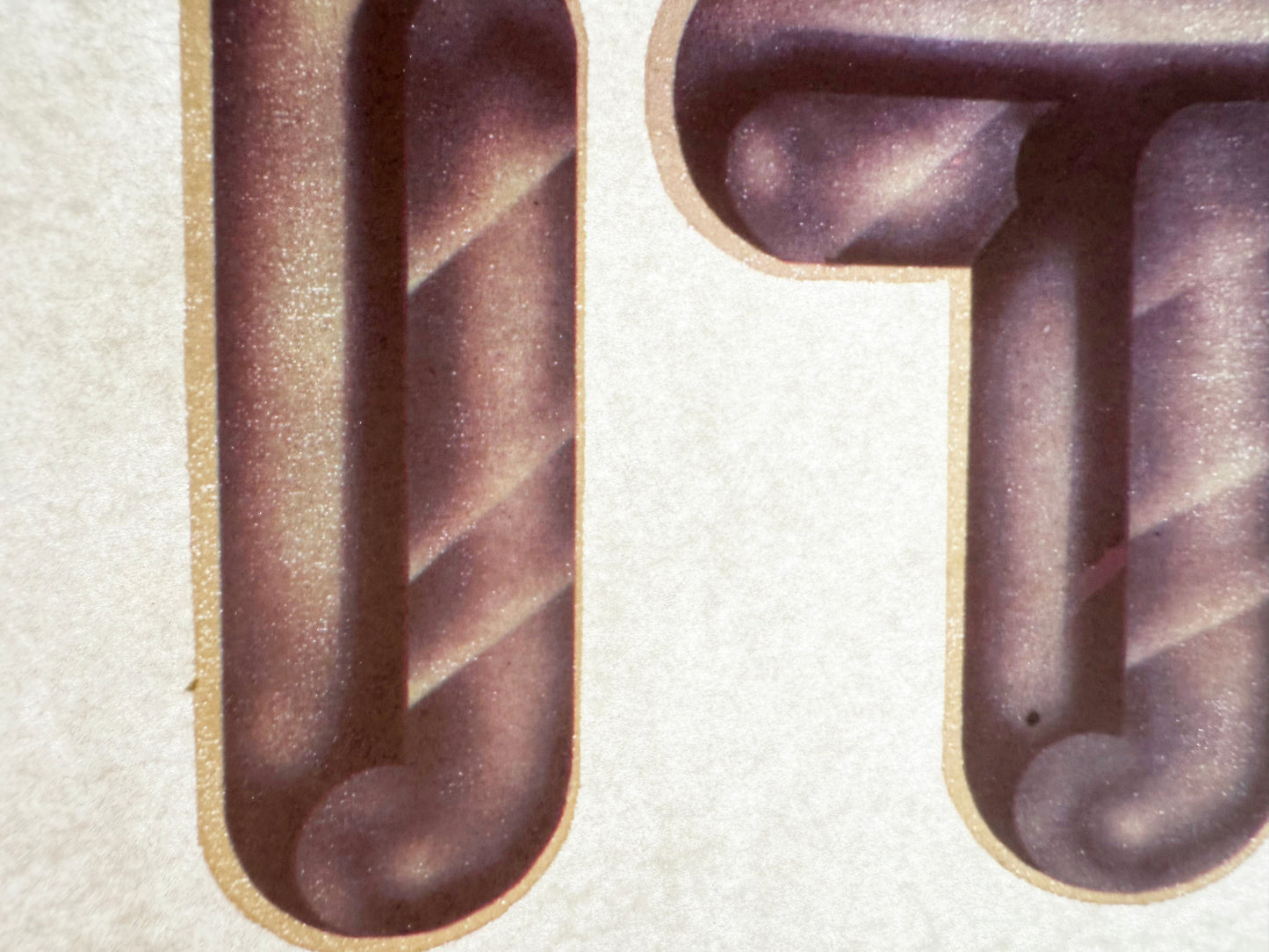 DO IT! Vintage Iron On Heat Transfer