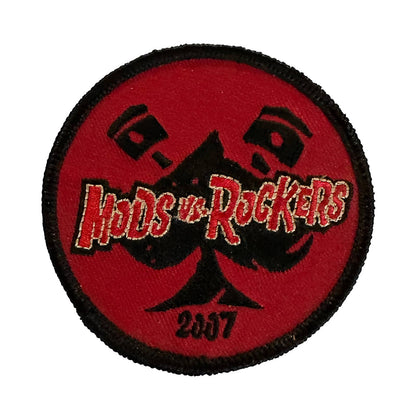 Mods vs. Rockers 2007 Event Patch